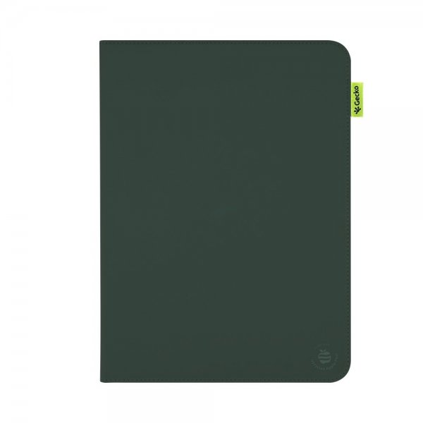 iPad 10.9 (gen 10)/iPad 11 (A16) Etui Apple-Peel Folio Grøn