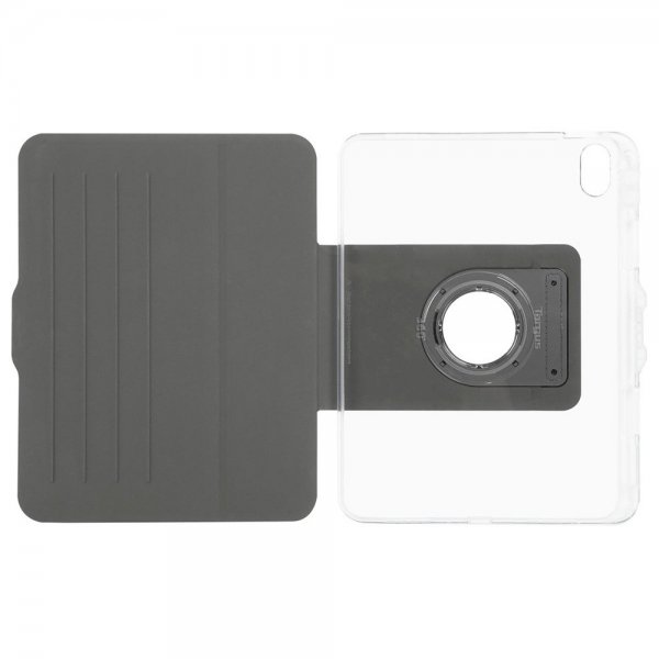 iPad 10.9 (gen 10)/iPad 11 (A16) Etui VersaVu Clear Sort
