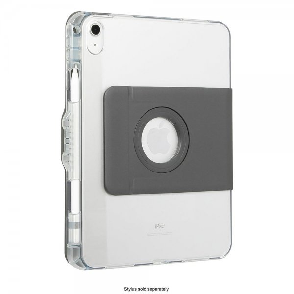 iPad 10.9 (gen 10)/iPad 11 (A16) Etui VersaVu Clear Sort