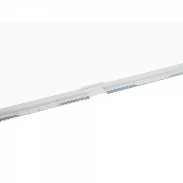 iPad 10.9 (gen 10)/iPad 11 (A16) Etui VersaVu Clear Sort