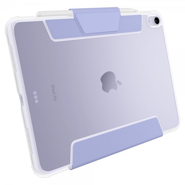 iPad Air 10.9 2020/2022 Etui Ultra Hybrid Pro Lavendel
