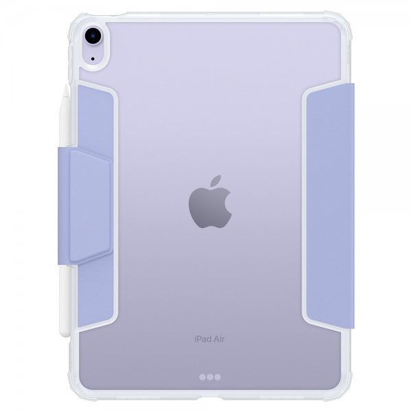iPad Air 10.9 2020/2022 Etui Ultra Hybrid Pro Lavendel