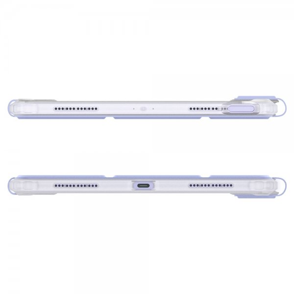 iPad Air 10.9 2020/2022 Etui Ultra Hybrid Pro Lavendel