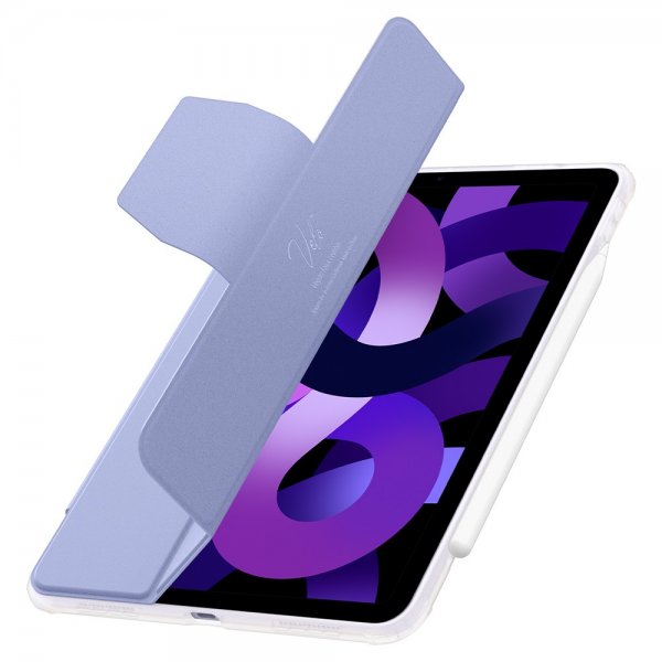 iPad Air 10.9 2020/2022 Etui Ultra Hybrid Pro Lavendel