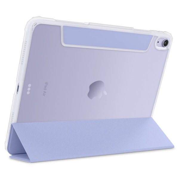 iPad Air 10.9 2020/2022 Etui Ultra Hybrid Pro Lavendel