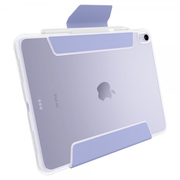 iPad Air 10.9 2020/2022 Etui Ultra Hybrid Pro Lavendel