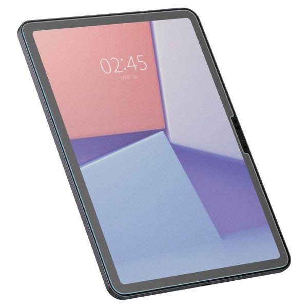 iPad Air 11 (M2/M3) Skærmbeskytter Paper Touch EZ Fit