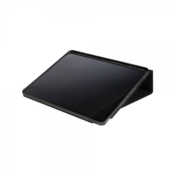 iPad Air 13 (M2/M3) Etui Up Plus Sort