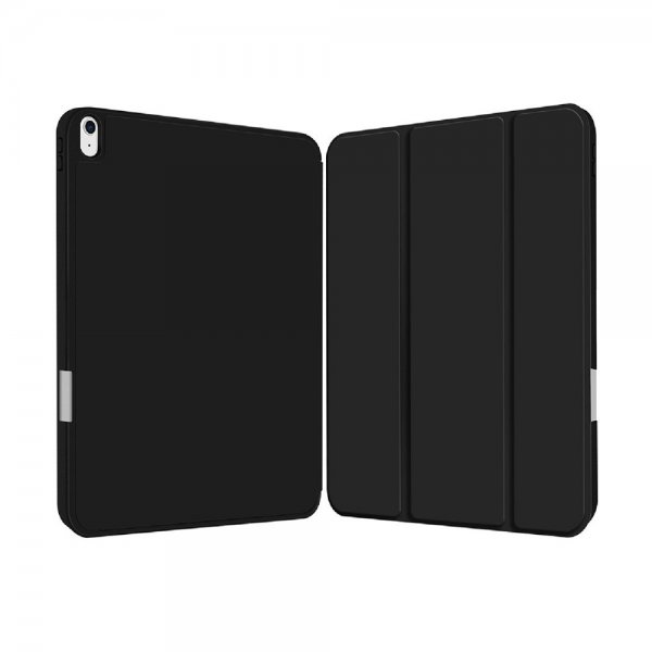 iPad Air 13 (M2/M3) Etui Folio Case Basic Sort