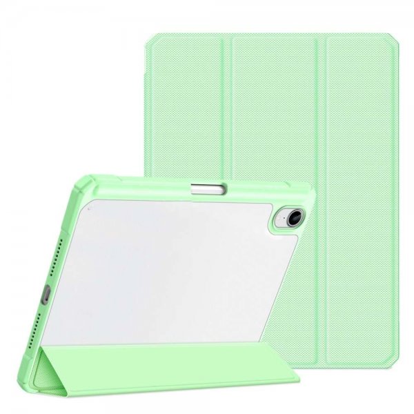 iPad Mini 2021 Etui TOBY Series Grøn