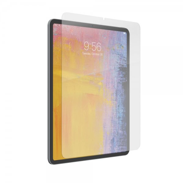 iPad Pro 11 2018/2020 Skärmskydd InvisibleShield Glass Plus