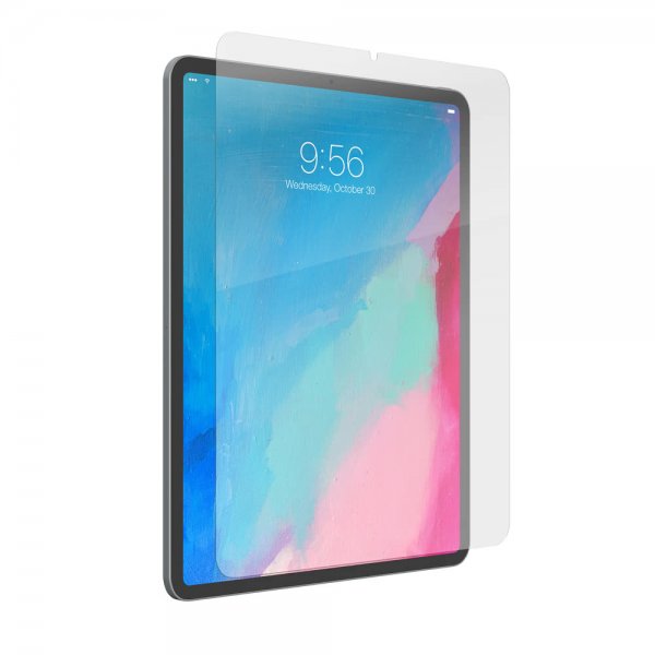 iPad Pro 12.9 2018/2020 Skærmbeskytter Glass Plus