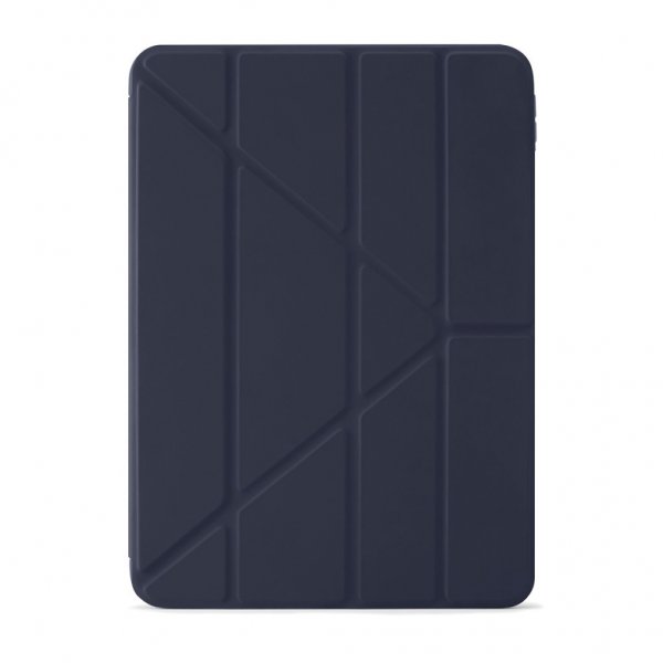 iPad Pro 13 (M4/M5) Etui Origami No1 Original Case Mørkeblå