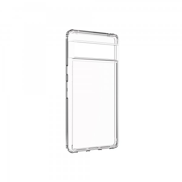 Google Pixel 7 Cover Iceland Pro Transparent