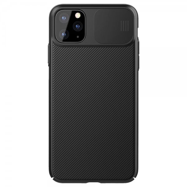 iPhone 11 Pro Max Cover CamShield Sort