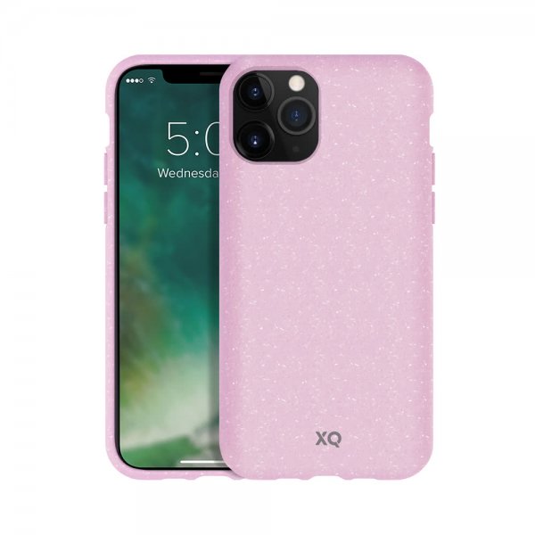 iPhone 11 Pro Max Cover ECO Flex Cherry Blossom Pink