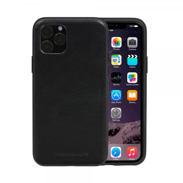 iPhone 11 Pro Max Cover Herning Sort
