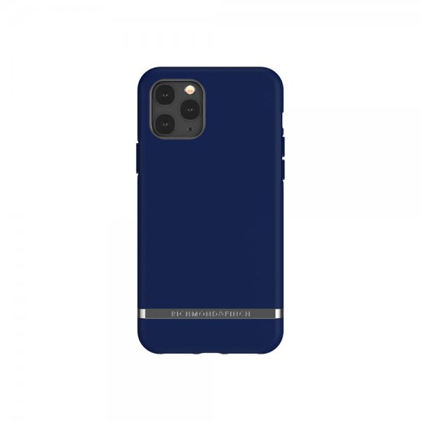 iPhone 11 Pro Max Cover Navy