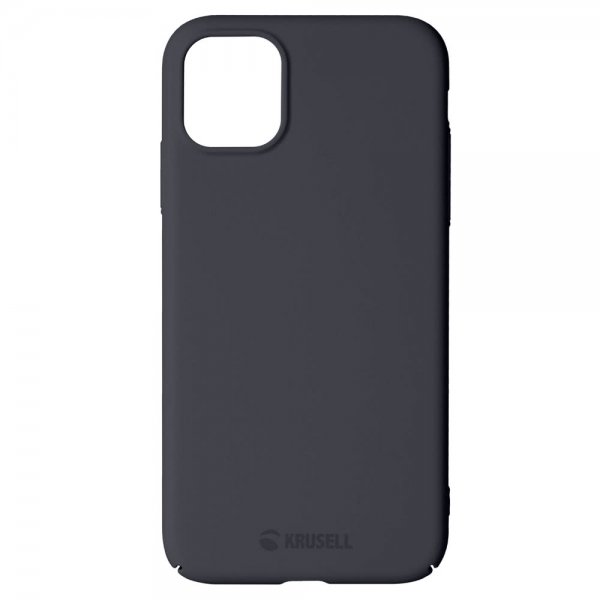 iPhone 11 Pro Max Cover Sandby Cover Stone