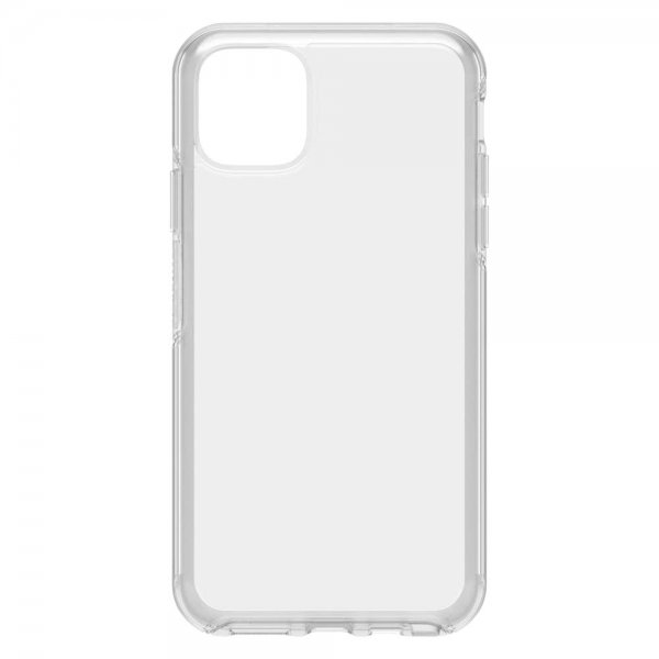 iPhone 11 Pro Max Cover Symmetry Series Transparent Klar
