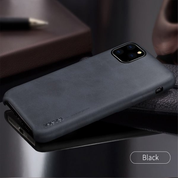 iPhone 11 Pro Max Cover Vintage Series Sort
