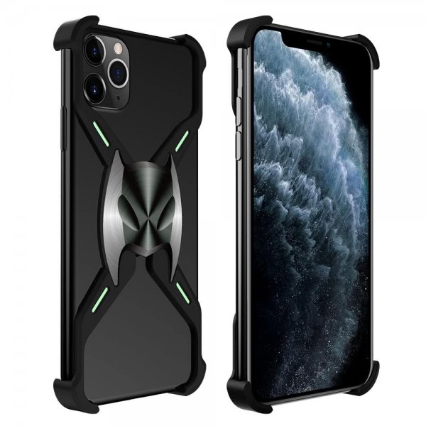 iPhone 11 Pro Max Cover X-format Sort