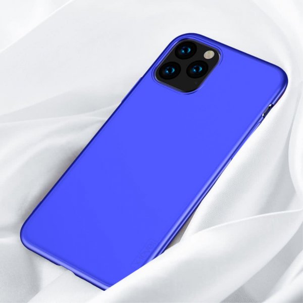 iPhone 11 Pro Cover Guardian Series Blå