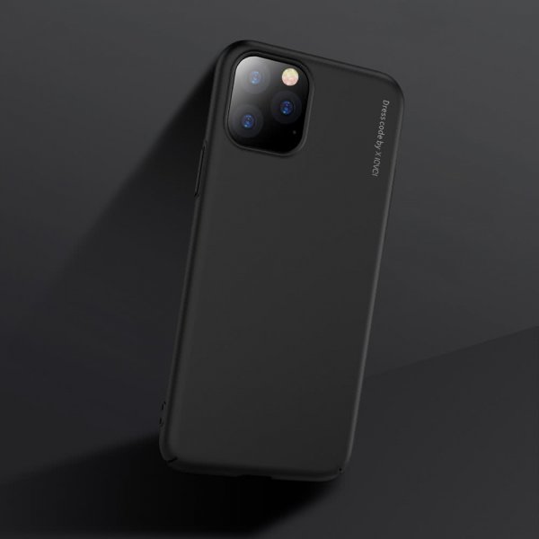 iPhone 11 Pro Cover Knight Series Sort