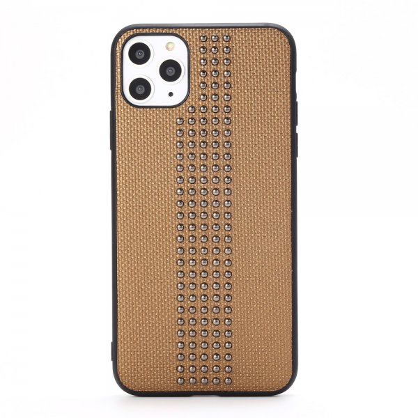 iPhone 11 Pro Cover Nitter Brun