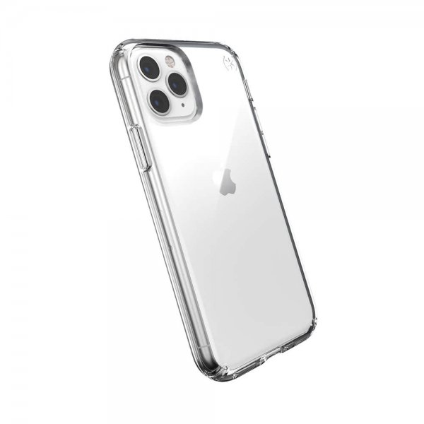 iPhone 11 Pro Cover Presidio Stay Clear