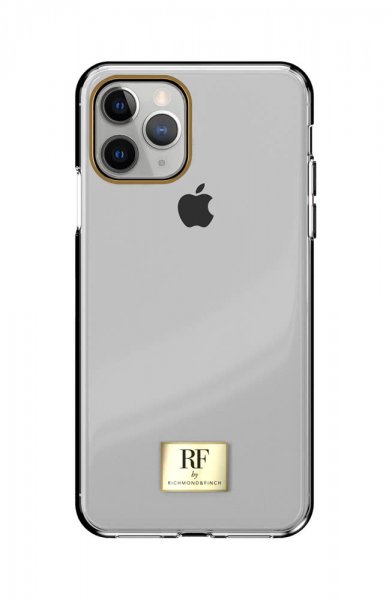 iPhone 11 Pro Cover Transparent