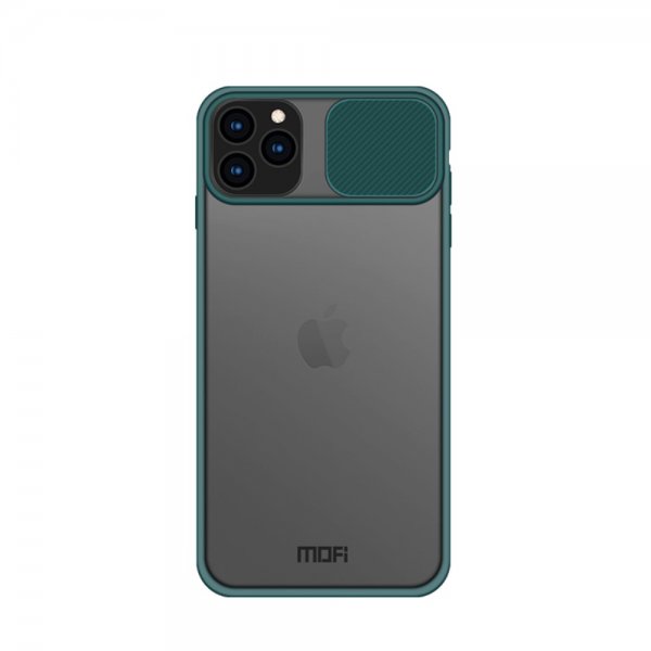 iPhone 11 Pro Cover XINDUN Series Grøn