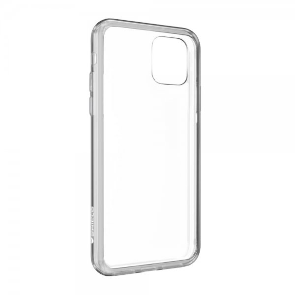 iPhone 11 Cover 360 ProtecTion Case Transparent Klar