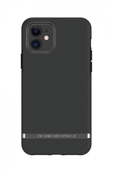 iPhone 11 Cover Blackout
