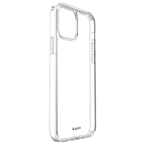 iPhone 12/iPhone 12 Pro Cover Crystal-X Crystal