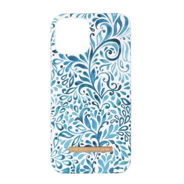 iPhone 12/iPhone 12 Pro Cover Fashion Edition Flow Ornament