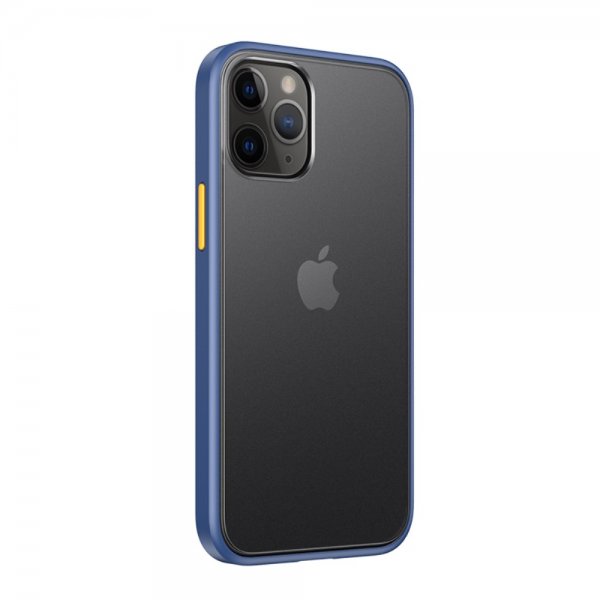 iPhone 12/iPhone 12 Pro Cover Specter Series Blå