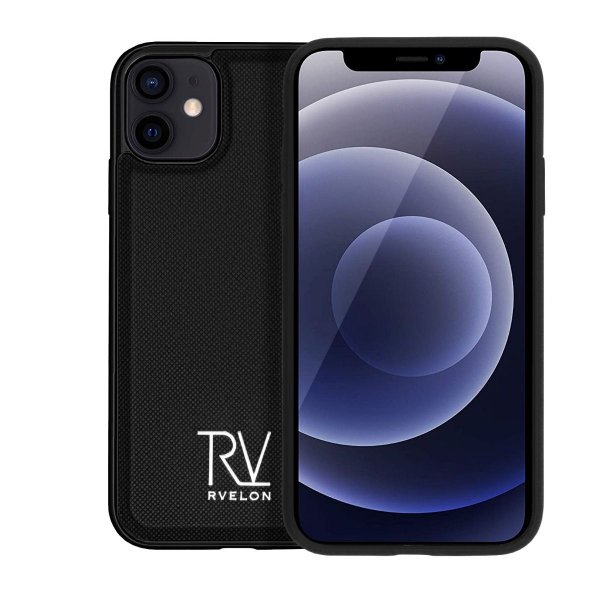 iPhone 12 Mini Etui Detachable Wallet Case Sort