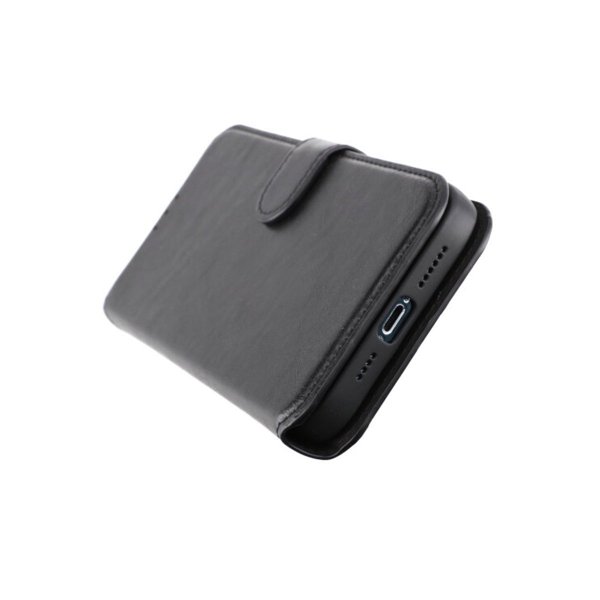 iPhone 12 Pro Max Etui Detachable Wallet Case Sort