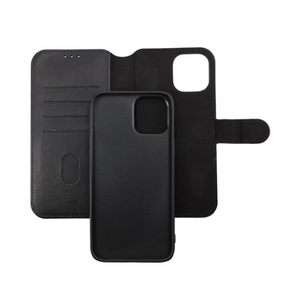 iPhone 12 Pro Max Etui Detachable Wallet Case Sort
