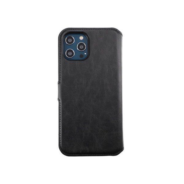 iPhone 12 Pro Max Etui Detachable Wallet Case Sort