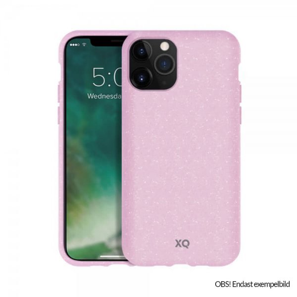 iPhone 12 Pro Max Cover ECO Flex Cherry Blossom Pink