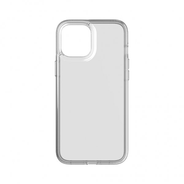 iPhone 12 Pro Max Cover Evo Clear
