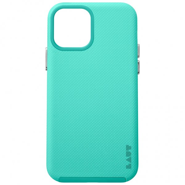 iPhone 12 Pro Max Cover SHIELD Mint