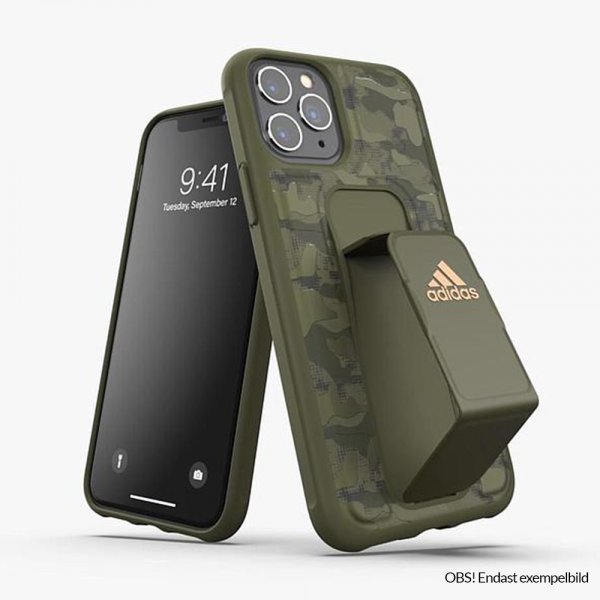 iPhone 12 Mini Cover SP Grip Case Camo