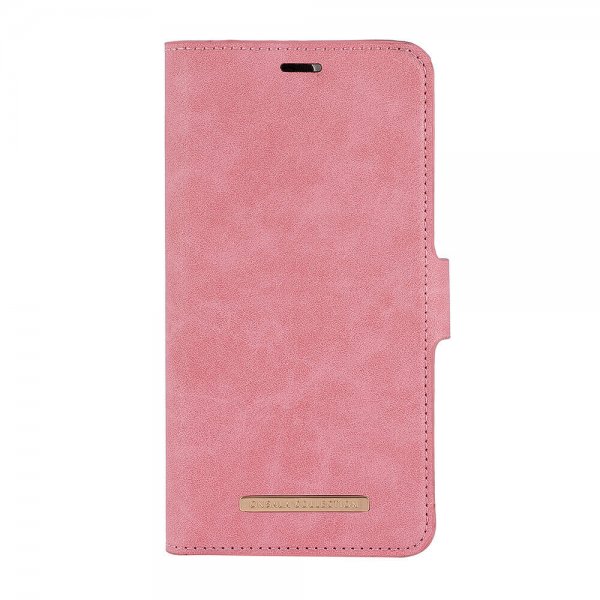 iPhone 13 Fodral Fashion Edition Löstagbart Skal Dusty Pink