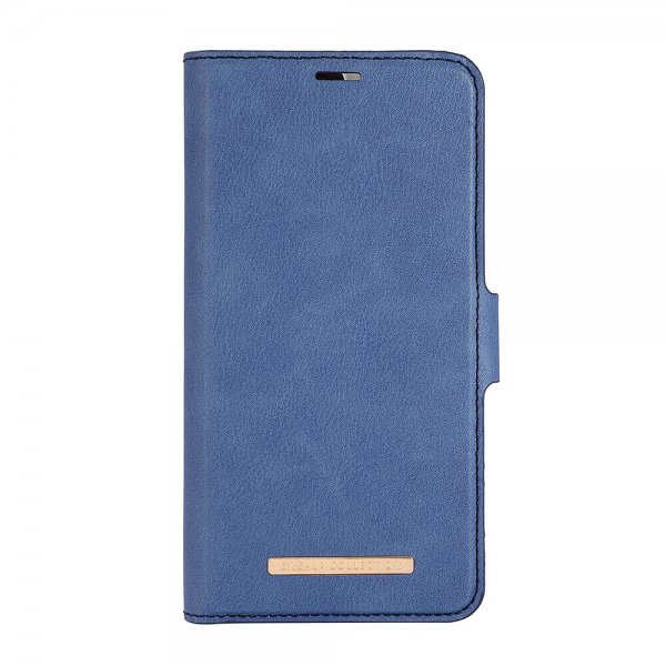 iPhone 13 Etui Fashion Edition Aftageligt Cover Royal Blue