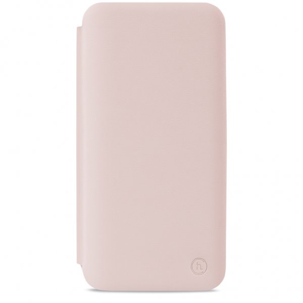 iPhone 13 Etui SlimFlip Wallet Blush Pink