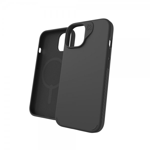 iPhone 13/iPhone 14/iPhone 15 Cover Manhattan Snap Sort