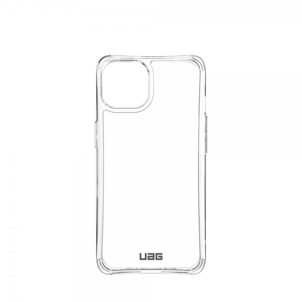 iPhone 13/iPhone 14 Cover Plyo Ice